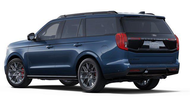 new 2025 Ford Expedition car, priced at $81,645