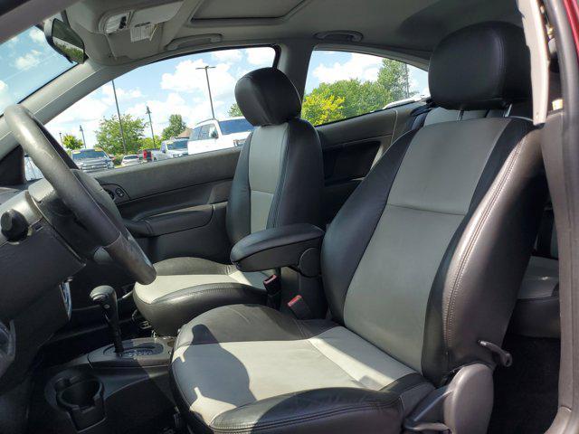 used 2007 Ford Focus car, priced at $6,859