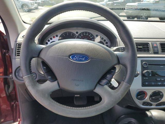used 2007 Ford Focus car, priced at $6,859