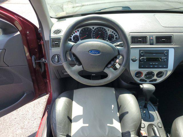 used 2007 Ford Focus car, priced at $6,859