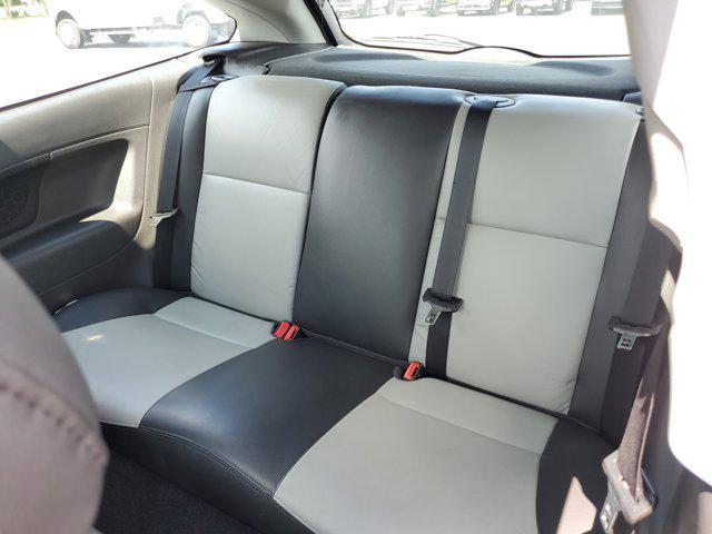 used 2007 Ford Focus car, priced at $6,859