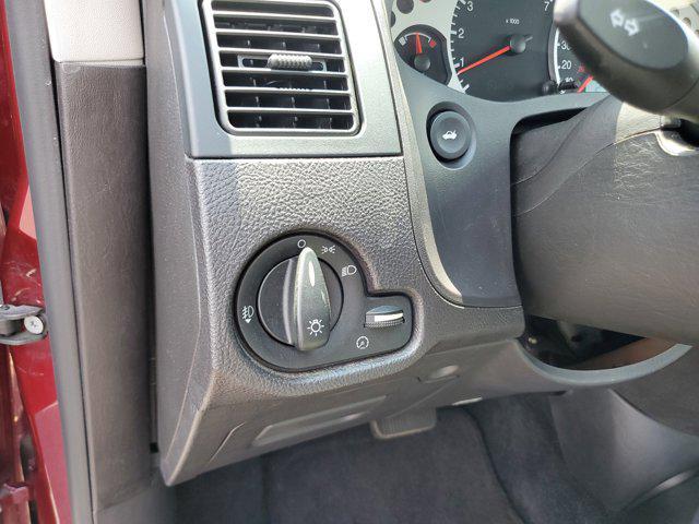 used 2007 Ford Focus car, priced at $6,859