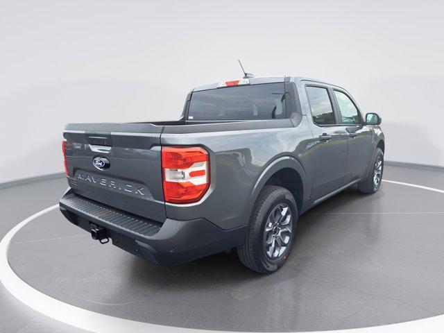 new 2025 Ford Maverick car, priced at $33,728