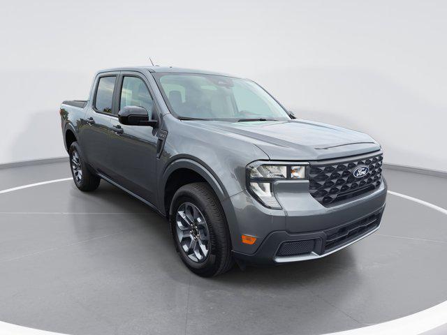 new 2025 Ford Maverick car, priced at $33,728