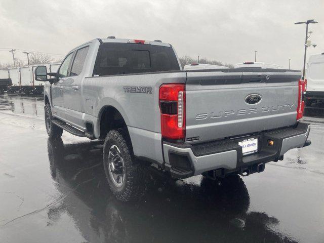 new 2024 Ford F-250 car, priced at $91,252