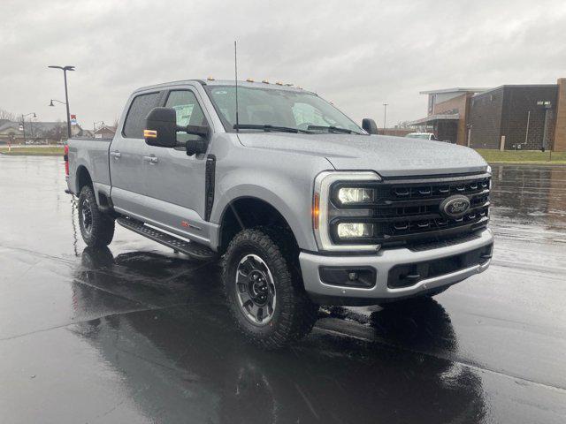 new 2024 Ford F-250 car, priced at $91,252