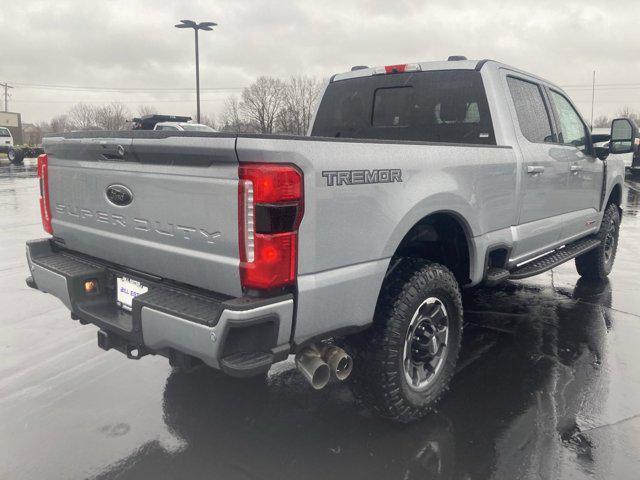 new 2024 Ford F-250 car, priced at $91,252