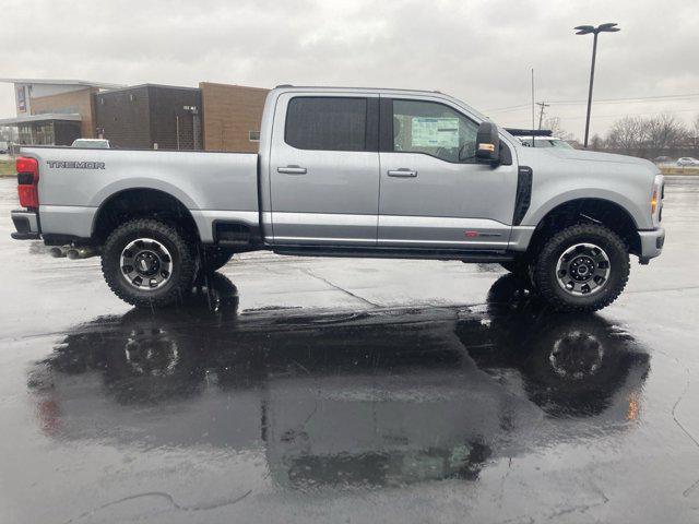 new 2024 Ford F-250 car, priced at $91,252