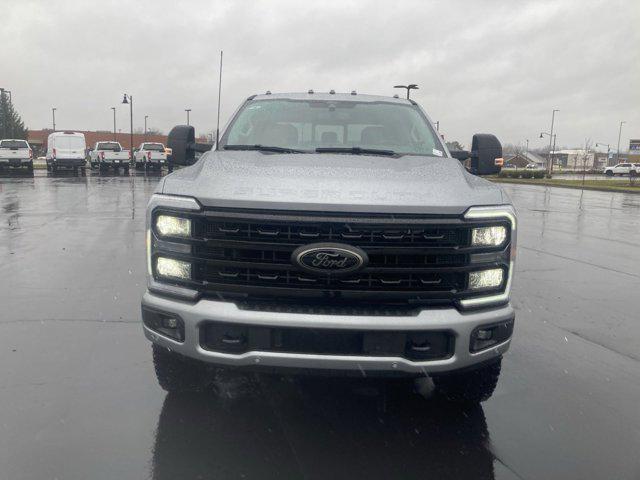 new 2024 Ford F-250 car, priced at $91,252