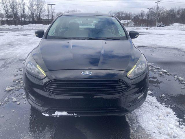 used 2017 Ford Focus car, priced at $8,981