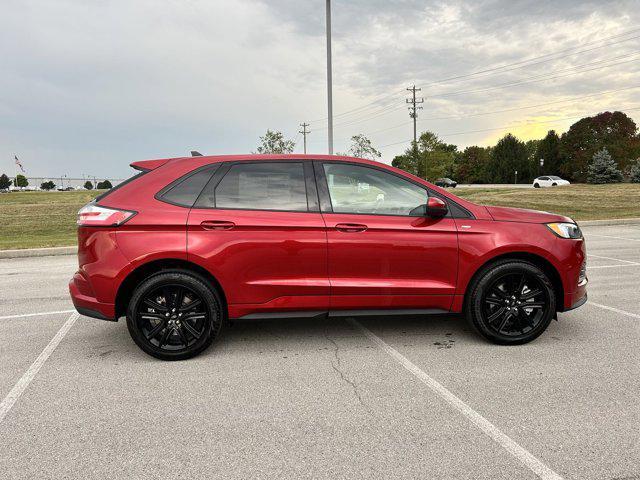 new 2024 Ford Edge car, priced at $39,366