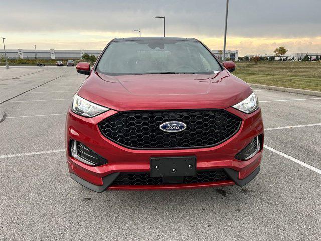 new 2024 Ford Edge car, priced at $39,366