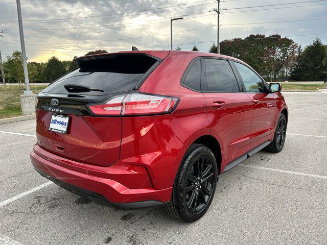 new 2024 Ford Edge car, priced at $39,366