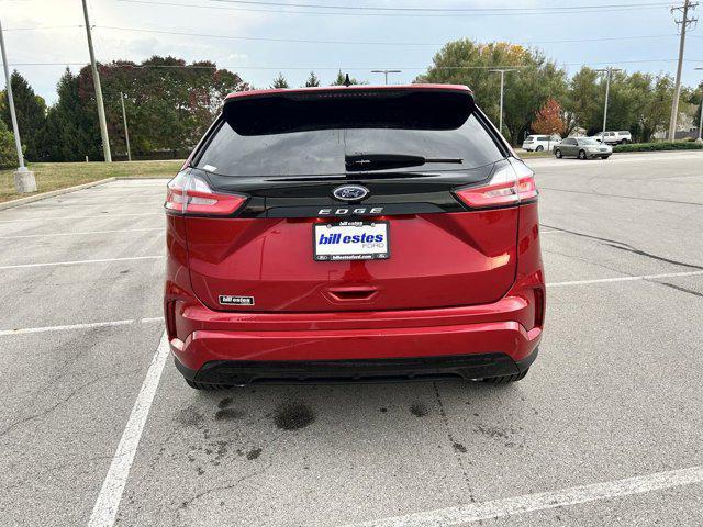 new 2024 Ford Edge car, priced at $39,366