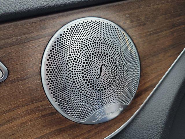 used 2019 Mercedes-Benz C-Class car, priced at $17,200