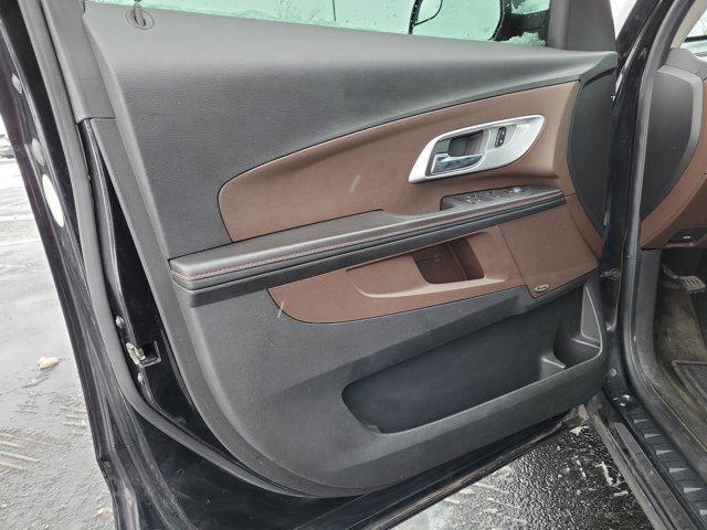 used 2014 Chevrolet Equinox car, priced at $8,300