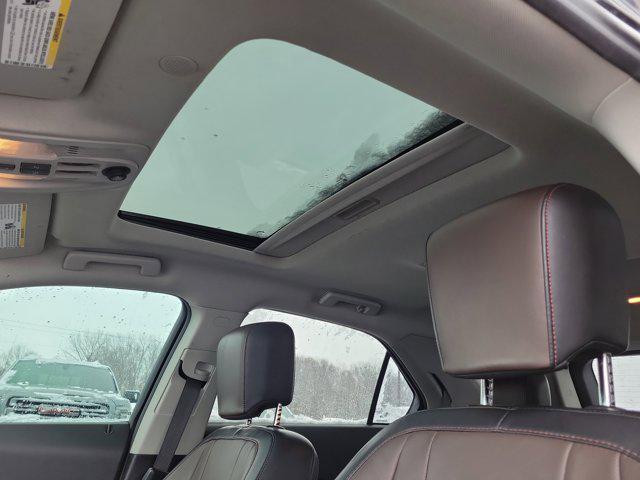 used 2014 Chevrolet Equinox car, priced at $8,300