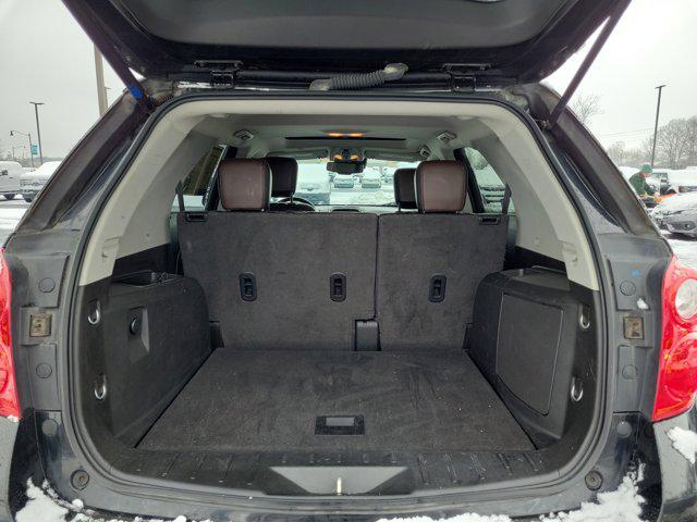 used 2014 Chevrolet Equinox car, priced at $8,300