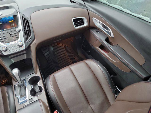 used 2014 Chevrolet Equinox car, priced at $8,300