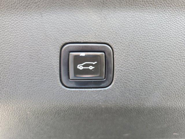 used 2021 Chevrolet Suburban car, priced at $41,083