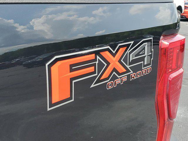 used 2020 Ford F-350 car, priced at $59,597