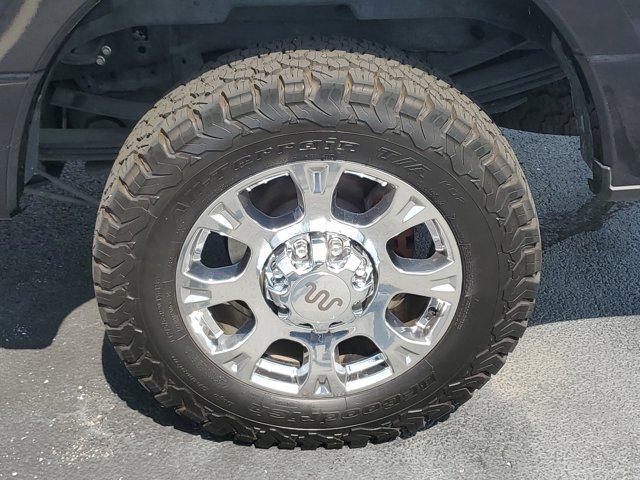 used 2020 Ford F-350 car, priced at $59,597