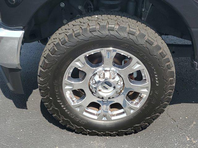 used 2020 Ford F-350 car, priced at $59,597