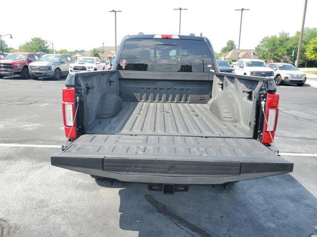 used 2020 Ford F-350 car, priced at $59,597