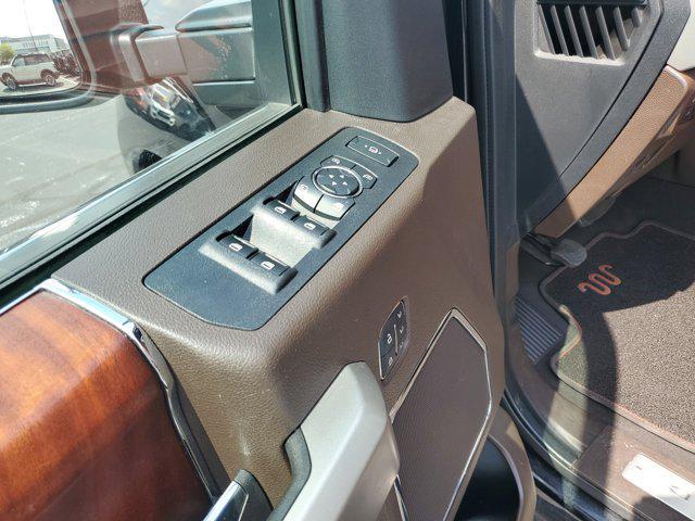 used 2020 Ford F-350 car, priced at $59,597