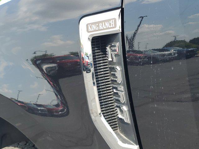 used 2020 Ford F-350 car, priced at $59,597