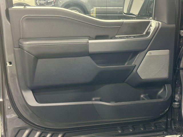 new 2025 Ford F-150 car, priced at $62,865