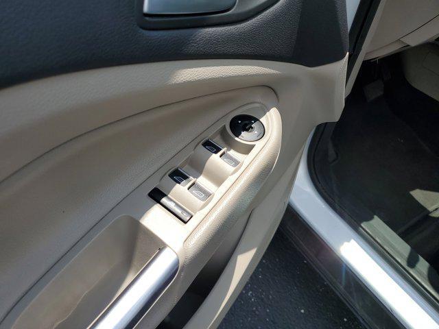 used 2019 Ford Escape car, priced at $11,195