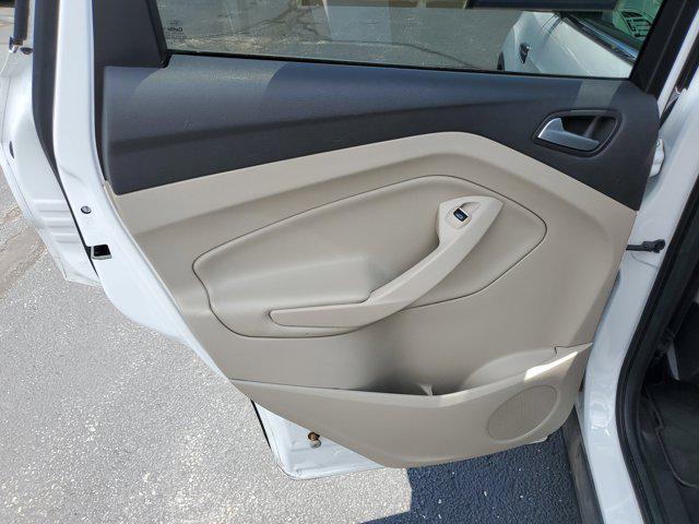 used 2019 Ford Escape car, priced at $11,195