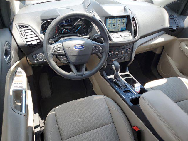 used 2019 Ford Escape car, priced at $11,195