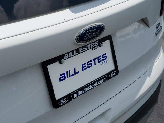 used 2019 Ford Escape car, priced at $11,195