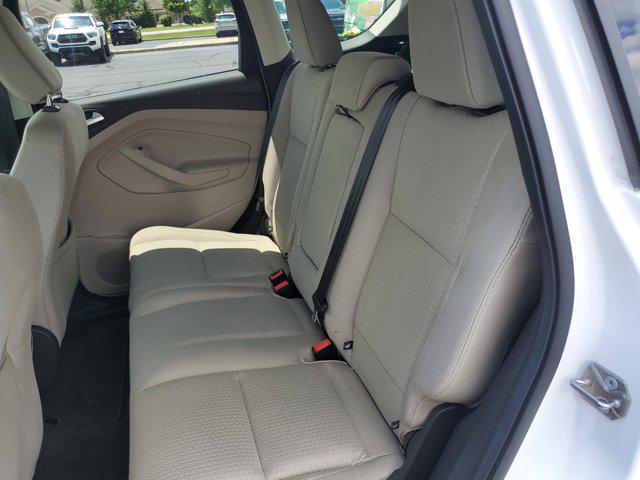 used 2019 Ford Escape car, priced at $11,195