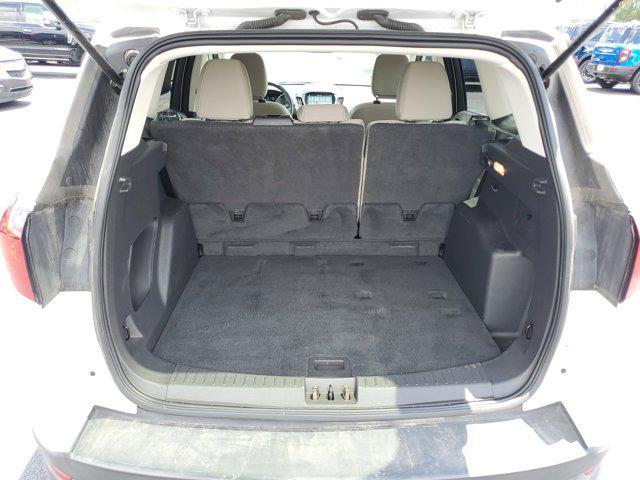 used 2019 Ford Escape car, priced at $11,195