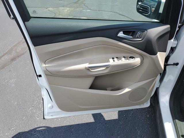 used 2019 Ford Escape car, priced at $11,195