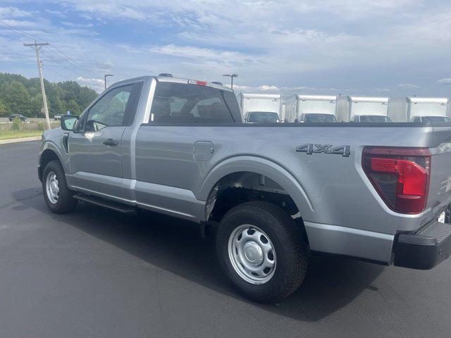 new 2024 Ford F-150 car, priced at $39,669