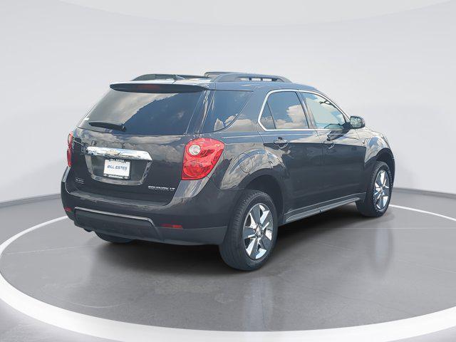used 2014 Chevrolet Equinox car, priced at $7,499