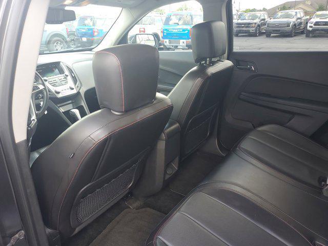 used 2014 Chevrolet Equinox car, priced at $7,499