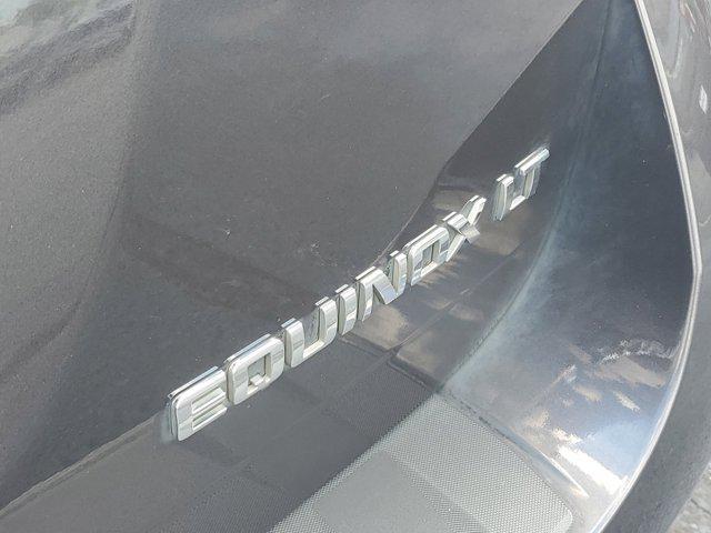 used 2014 Chevrolet Equinox car, priced at $7,499