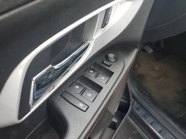 used 2014 Chevrolet Equinox car, priced at $7,499