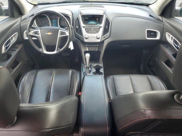 used 2014 Chevrolet Equinox car, priced at $7,499