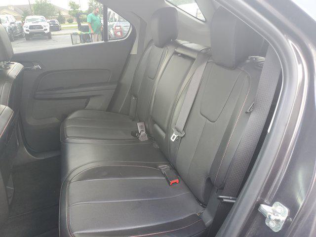 used 2014 Chevrolet Equinox car, priced at $7,499