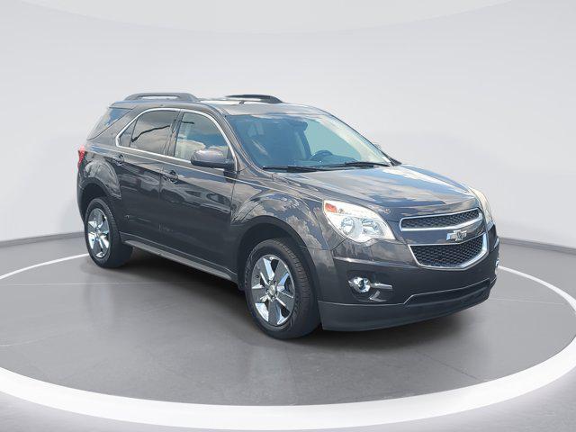 used 2014 Chevrolet Equinox car, priced at $7,499