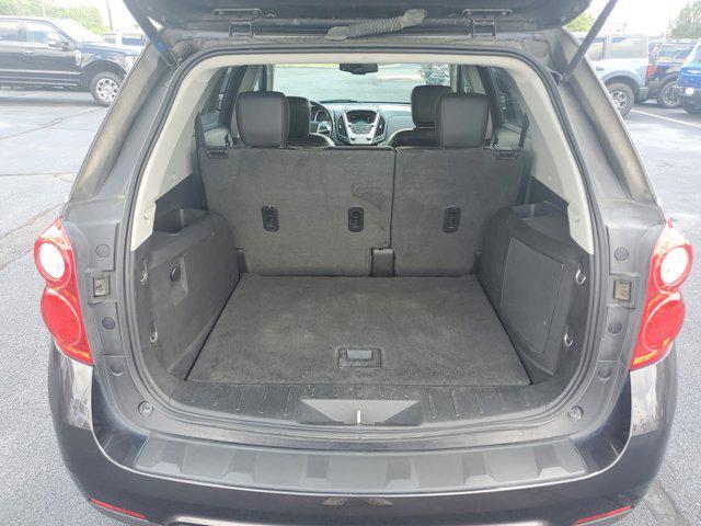used 2014 Chevrolet Equinox car, priced at $7,499