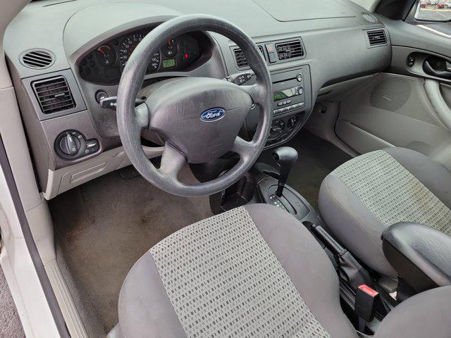 used 2007 Ford Focus car, priced at $4,000
