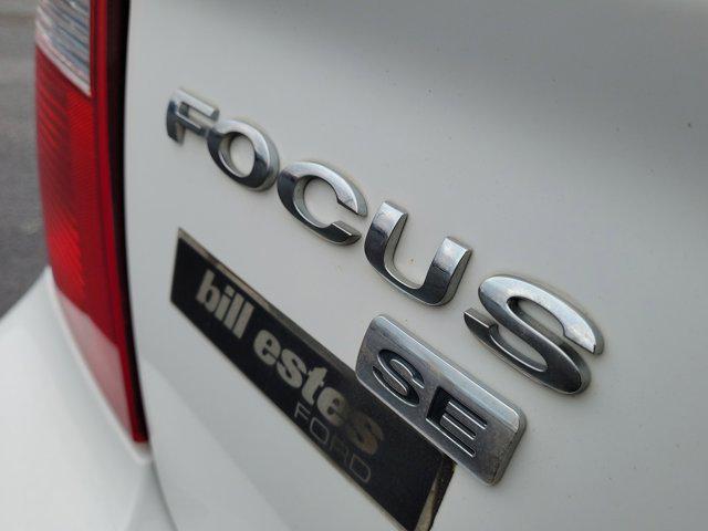 used 2007 Ford Focus car, priced at $4,000