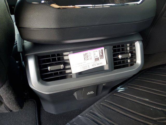 new 2025 Ford F-150 car, priced at $54,383